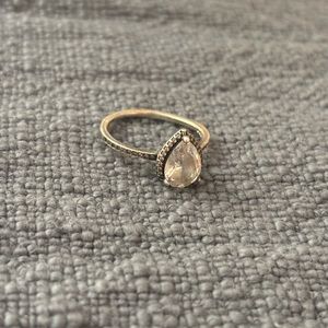 Pandora ring